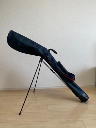 （POLO GOLF）Polo ゴルフバッグ