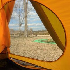 ギアトップ４シーズンテントの画像