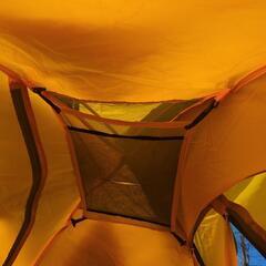 ギアトップ４シーズンテントの画像