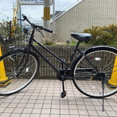 京都府の3000円越 自転車の中古が安い！激安で譲ります・無料で