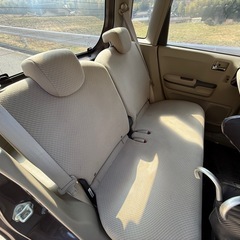 格安の23年式HONDAライフ！JC1 キーレス付き！タイヤ目ありますの画像