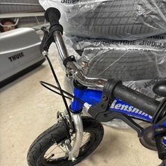 変身バイクの画像