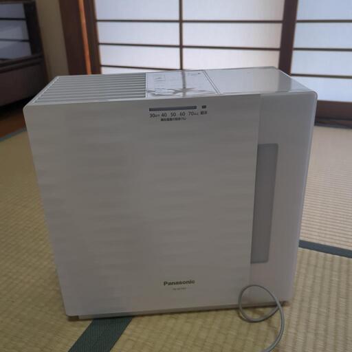 Panasonic 加湿器 FE-KFL05