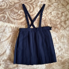 小学生　制服　プリーツスカート　夏用　120センチ　おまけ付き！！