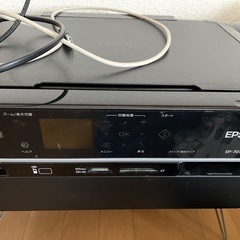 エプソンプリンター　差し上げます！の画像
