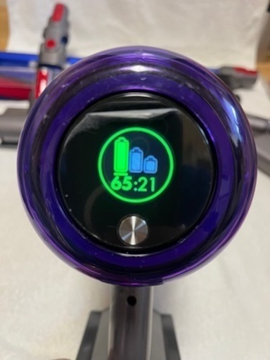 ♦️美品♦️ダイソン掃除機 V11　(SV14) fluffy