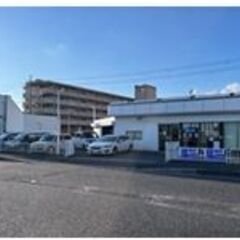 ★貸土地★   岸和田市荒木町　88坪　 #事業用地　商業用地　店舗用地　定期借地契約 − 大阪府
