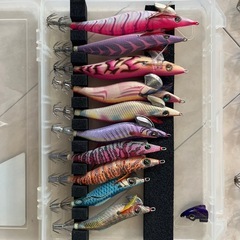 エギセットの画像