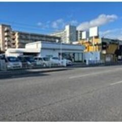 ★貸土地★   岸和田市荒木町　88坪　 #事業用地　商業用地　店舗用地　定期借地契約 - 岸和田市