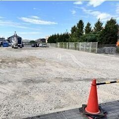 ★貸土地★ 岸和田市今木町　271坪　#事業用地　商業用地　店舗用地 - 岸和田市