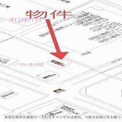 ★貸土地★ 岸和田市今木町　271坪　#事業用地　商業用地　店舗用地 − 大阪府