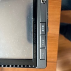 サンヨーゴリラナビの画像