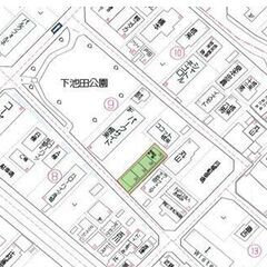 ★貸土地★    岸和田市下池田町　93坪　#資事業用地　商業用地　店舗用地 - 岸和田市