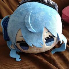 星街すいせい　ぬいぐるみ