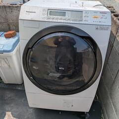 洗濯乾燥機