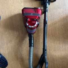 掃除機