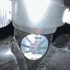 限定美品！7段変速
DAHON 折りたたみ自転車 Vybeモデルの画像