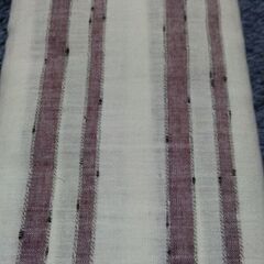 綿ゆかた地の画像