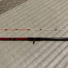 釣竿の画像