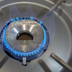 引取者決定済 Iwatani カセットフー達人スリム CBAS1の画像