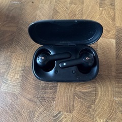 ワイヤレスイヤホン　サウンドBeatsの画像