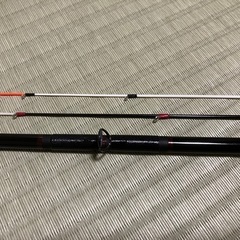 釣竿の画像