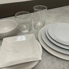食器 10点 の画像