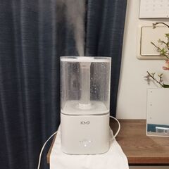 大容量加湿器　定価4880円