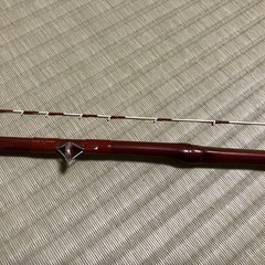 釣竿の画像