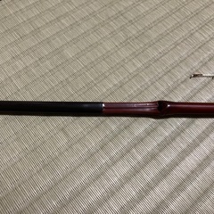釣竿の画像