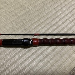 釣竿の画像