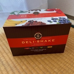DELI-SHAKE