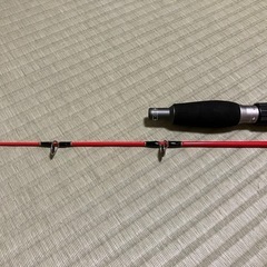 釣竿の画像