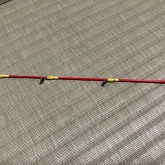 釣竿の画像