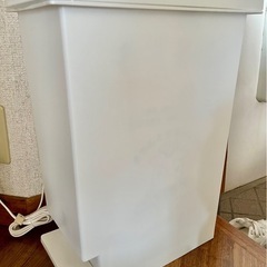 【使用1年未満】ゴミ箱