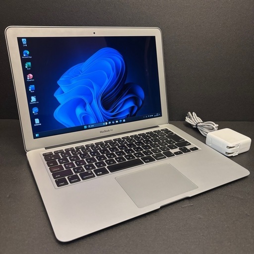 全国配送可　windows11 office macbook 新品バッテリー