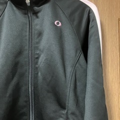 IGNIO ジャージセットの画像