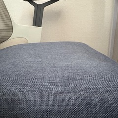 【4月中旬まで出品】‎オフィスチェアの画像