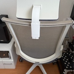 【4月中旬まで出品】‎オフィスチェアの画像
