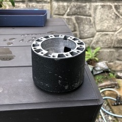 ハンドルボス中古の画像