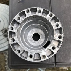 ハンドルボス中古の画像