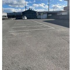 ★貸土地★  泉南市北野　314坪  #資材置き場　＃トラック駐...