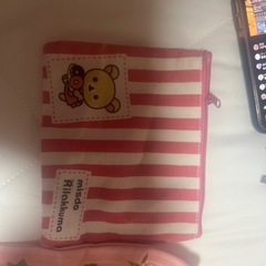 リラックマまとめ売りの画像
