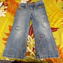 🍎女の子(90〜110サイズ混在)の画像