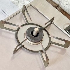 リンナイ『ラクシエプライム』都市ガステーブル最上位機種の画像