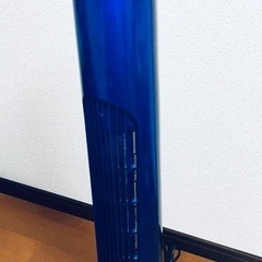 タワー型扇風機の画像