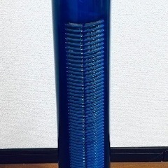 タワー型扇風機の画像
