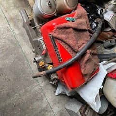 発動機　の画像