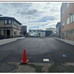★貸土地★   泉北郡忠岡町　85坪　 #資材置き場　＃トラック...