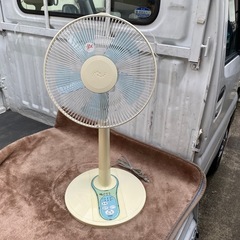 中古】京都府の扇風機を格安/激安/無料であげます・譲ります